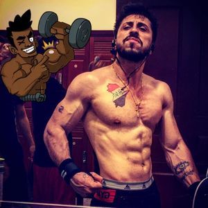 Meet your Posher, Sani